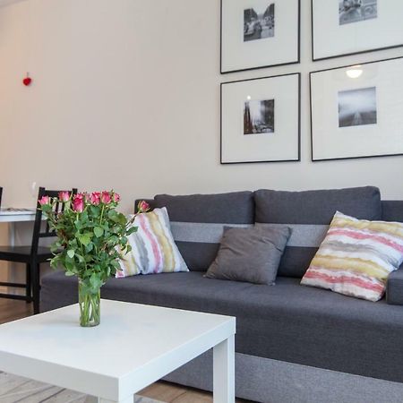 Apartament 24 Ul.Proletariacka 2A Centrum Bialystok Luaran gambar