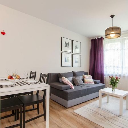 Apartament 24 Ul.Proletariacka 2A Centrum Bialystok Luaran gambar