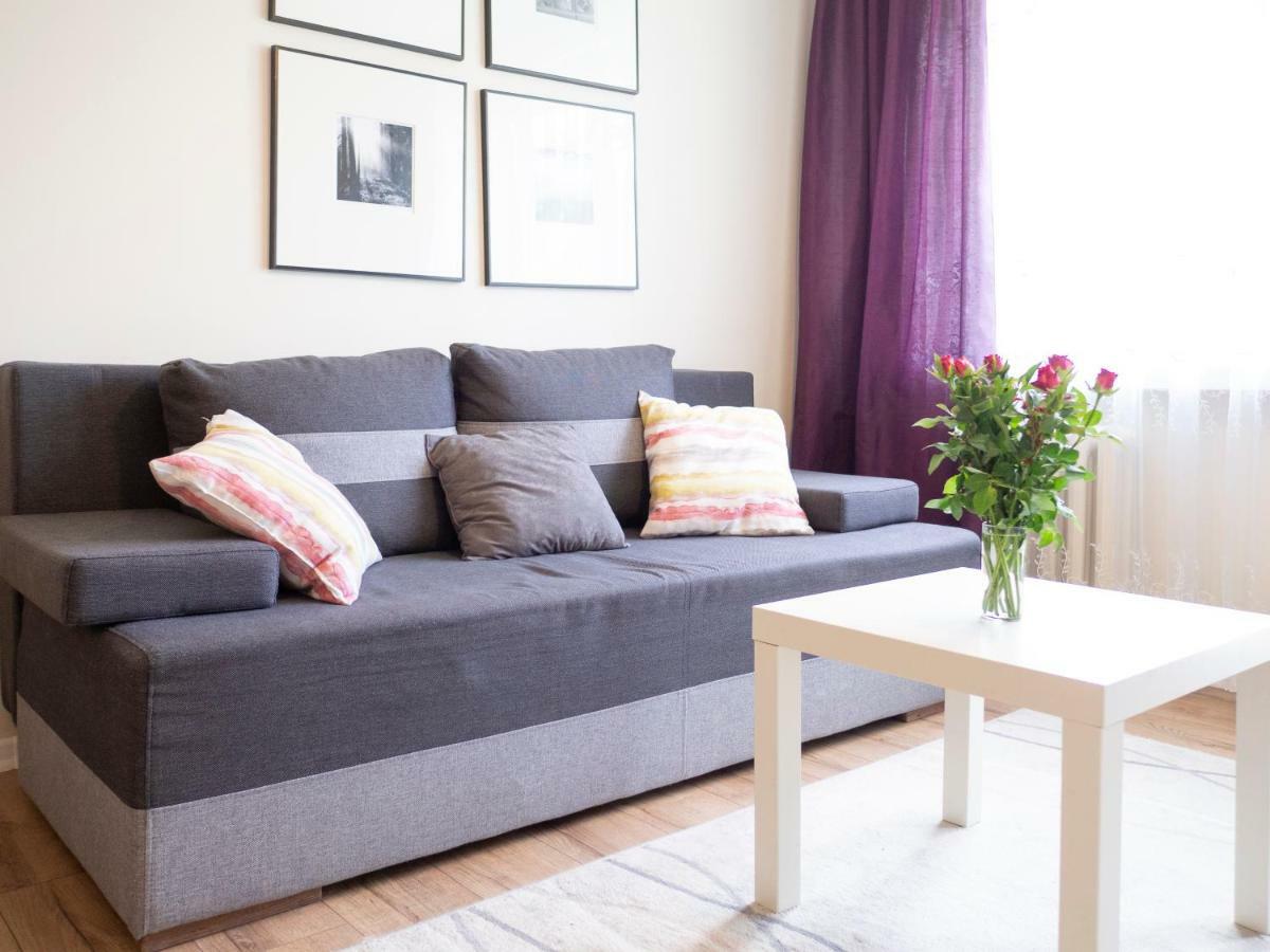 Apartament 24 Ul.Proletariacka 2A Centrum Bialystok Luaran gambar