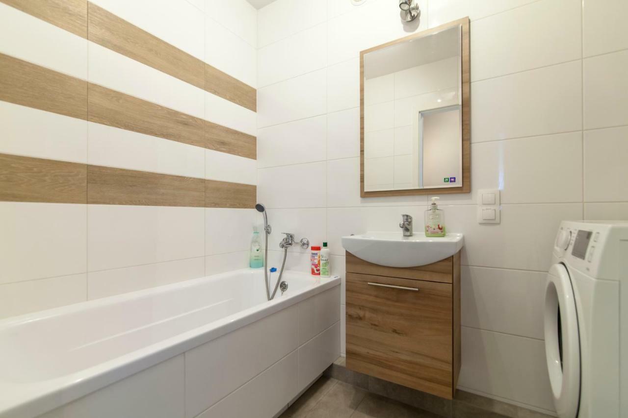 Apartament 24 Ul.Proletariacka 2A Centrum Bialystok Luaran gambar