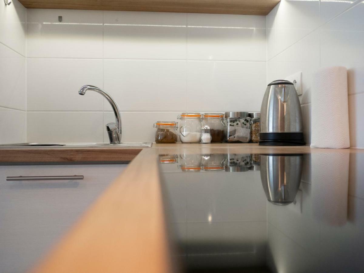 Apartament 24 Ul.Proletariacka 2A Centrum Bialystok Luaran gambar